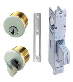 Commercial Locksmith Locks and Hardware Prosper,TX - A.C.R ...
